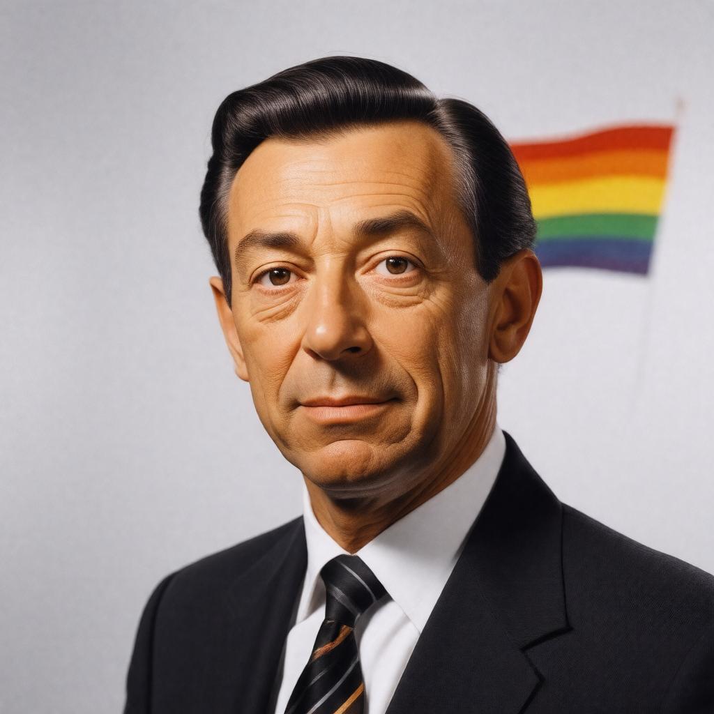 Harvey Milk